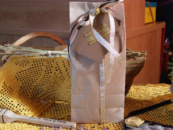 Poklon paketi od domaćeg meda